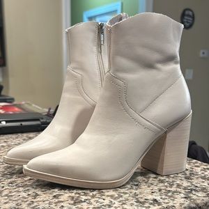 Steve Madden booties